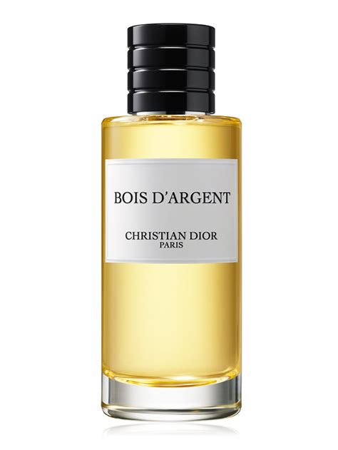 bois d'argent dior perfume|bois dargent perfume.